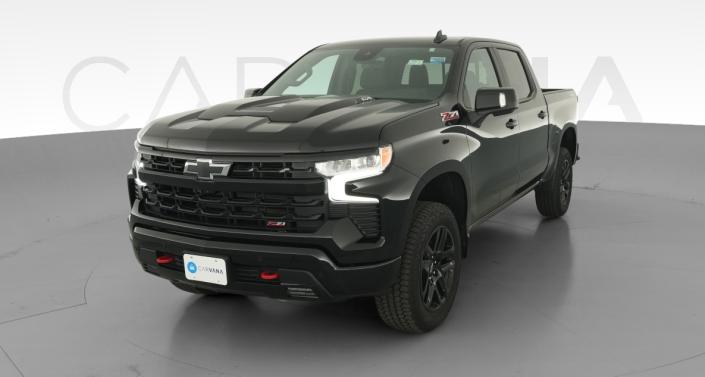 chevrolet silverado 1500 2026 3GCUKFEL2TG141654 image chevrolet silverado 1500 2026 3GCUKFEL2TG141654 image